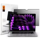 Spigen SafeView Privacy Filter MacBook Air 15" M2 2023 1 Pack