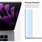Spigen SafeView Privacy Filter MacBook Air 15" M2 2023 1 Pack
