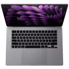 Spigen SafeView Privacy Filter MacBook Air 15" M2 2023 1 Pack