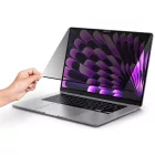 Spigen SafeView Privacy Filter MacBook Air 15" M2 2023 1 Pack