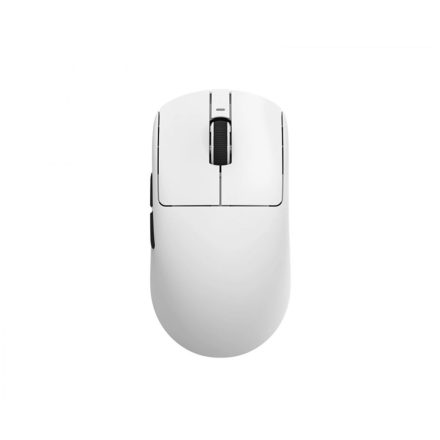 VXE R1 SE+ Wireless Gaming Mouse White