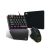 Spirit Of Gamer Xpert Gameboard G700 Gaming Sett Black US