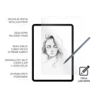 FIXED PaperGlass edzett üveg képernyő védő fólia Apple iPad Pro 11" (2024)-hez, papír felületét utánozza, FIXGTP-1325