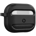 Spigen Rugged Armor AirPods 3 Black