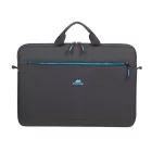 RivaCase 5516 Gremio Laptop case 15,6" Black