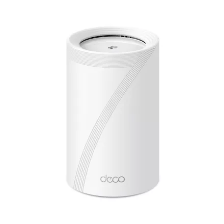TP-Link Deco BE65 BE9300 Whole Home Mesh WiFi 7 System (3 Pack)