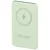 Verbatim Charge 'n' Go Magnetic Wireless 5000mAh PowerBank Green