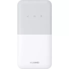 Huawei E5586-326 4G/LTE Mobil Wi-Fi Router White