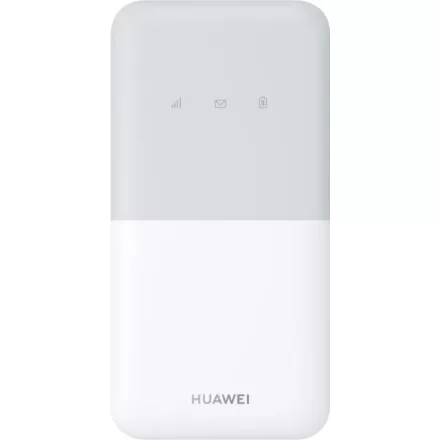 Huawei E5586-326 4G/LTE Mobil Wi-Fi Router White