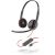 Poly Plantronics Blackwire USB-C C3220 Headset Black