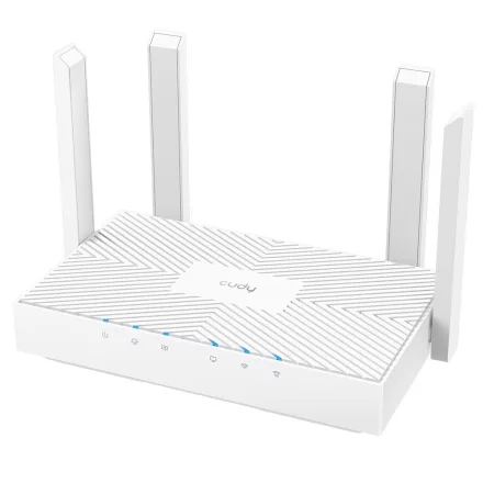 Cudy WR1300E AC1200 Gigabit Wi-Fi Router