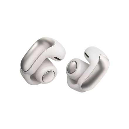 Bose Ultra Open Earbuds White Smoke