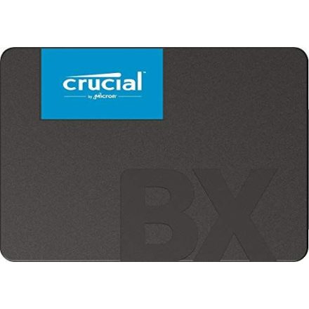 Crucial 4TB 2,5" SATA3 BX500