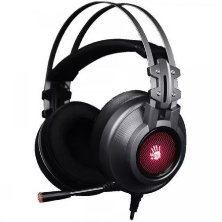 A4-Tech Bloody G525 7.1 Gaming Headset Black