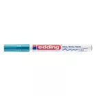 Lakkmarker EDDING 751 1-2mm világoskék