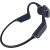 Creative Outlier Free Pro+ Bone Conduction Bluetooth Headset Blue