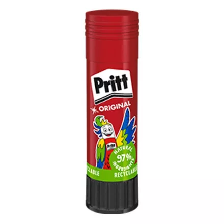 Ragasztóstift HENKEL Pritt 22 g