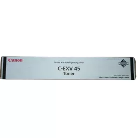 Canon C-EXV45 Black toner