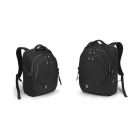 Dicota Laptop Backpack Eco 14-15.6" Black