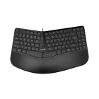 Genius Ergo KB-700 Keyboard Black HU
