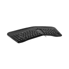 Genius Ergo KB-700 Keyboard Black HU