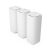 Linksys Velop Pro 7 MBE7003 Tri-Band Mesh WiFi 7 Router 3-Pack