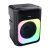 Trust Azura Wireless RGB Bluetooth Party Speaker