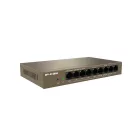 IP-COM M20-8G-PoE 9 Port Cloud Managed PoE Router