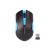 A4-Tech G3-200N-1 Wireless Mouse Black/Blue