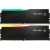 G.SKILL 32GB DDR5 5600MHz Kit(2x16GB) Ripjaws M5 RGB Black