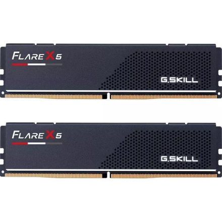 G.SKILL 96GB DDR5 5200MHz Kit(2x48GB) Flare X5 Black