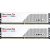 G.SKILL 96GB DDR5 5200MHz Kit(2x48GB) Ripjaws S5 White