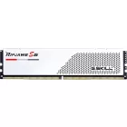 G.SKILL 96GB DDR5 5200MHz Kit(2x48GB) Ripjaws S5 White