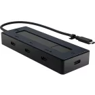 HP 4K USB-C MultiPort HUB