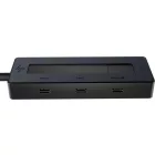 HP 4K USB-C MultiPort HUB