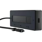 HP 4K USB-C MultiPort HUB