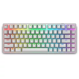   Dell Alienware Pro Wireless Bluetooth Gaming Keyboard Lunar Light US