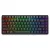 Dell Alienware Pro Wireless Bluetooth Gaming Keyboard Dark Side of the Moon US