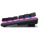 Dell Alienware Pro Wireless Bluetooth Gaming Keyboard Dark Side of the Moon US