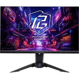 ASRock 27" Phantom Gaming PG27QFT2A IPS LED