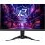ASRock 27" Phantom Gaming PG27QFT2A IPS LED