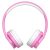 Sencor SEP 703BT Bluetooth Headset for Kids Pink