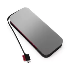 Lenovo Go USB-C 20000mAh Power Bank Grey
