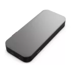 Lenovo Go USB-C 20000mAh Power Bank Grey