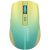 Canyon CNS-CMSW44UA Wireless Mouse Yellow Blue