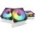 Asus TUF Gaming TR120 ARGB Triple Pack Black
