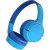 Belkin SoundForm Mini Bluetooth Headset for Kids V3 Blue