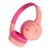 Belkin SoundForm Mini Bluetooth Headset for Kids V3 Pink