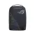 Asus ROG BP1501G Gaming Holographic Edition notebook Backpack 17" Black