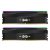 Silicon Power 64GB DDR5 6000MHz Kit(2x32GB) XPower Zenith Gaming RGB Black